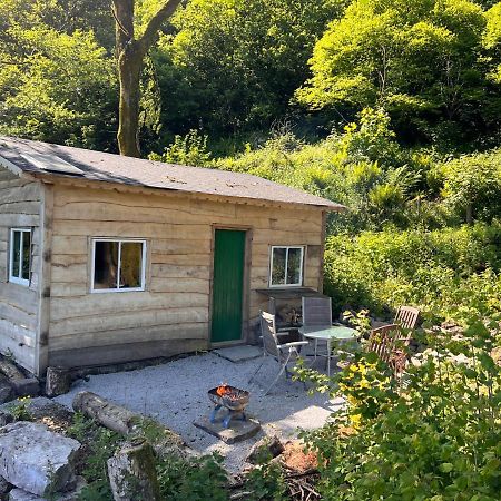 Foxglove Eco Lodge Ланели Екстериор снимка