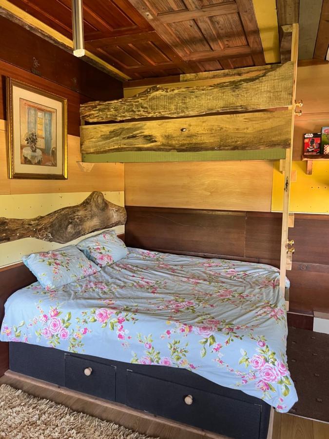 Foxglove Eco Lodge Ланели Екстериор снимка