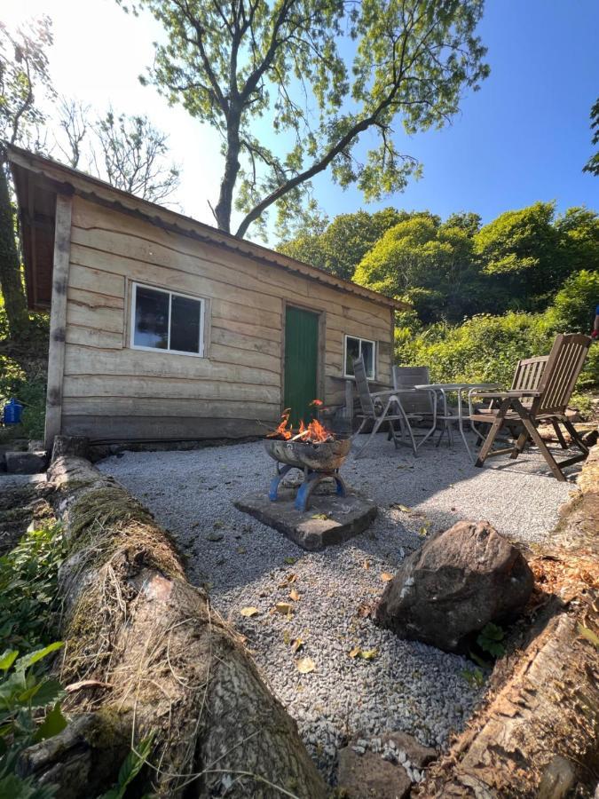Foxglove Eco Lodge Ланели Екстериор снимка