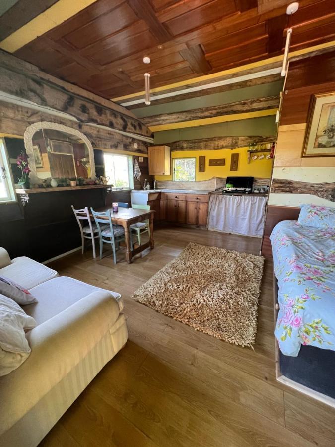 Foxglove Eco Lodge Ланели Екстериор снимка