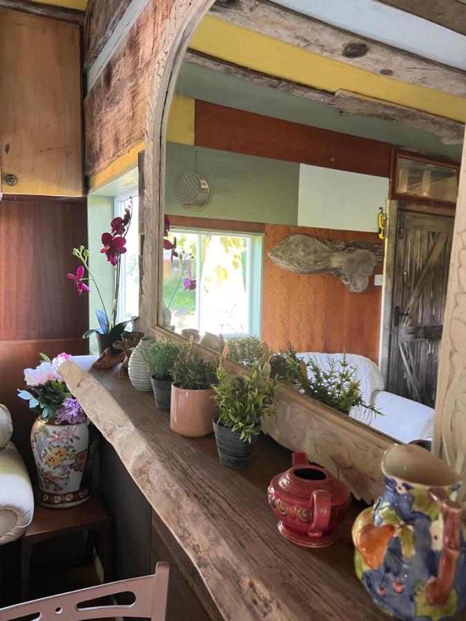 Foxglove Eco Lodge Ланели Екстериор снимка
